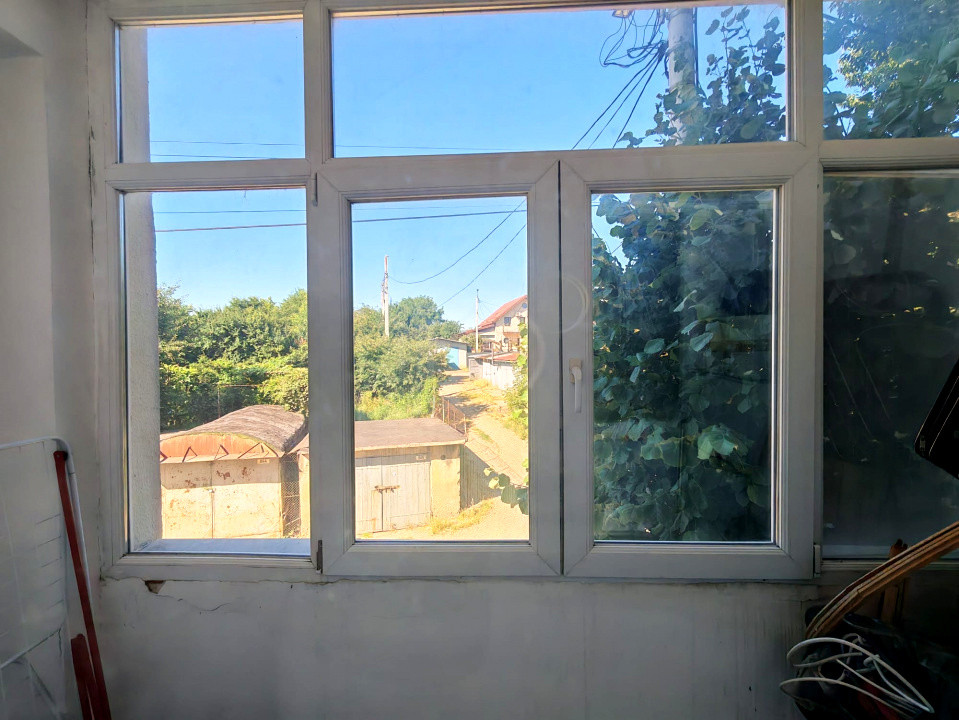 Apartament etaj 1 Aviatori