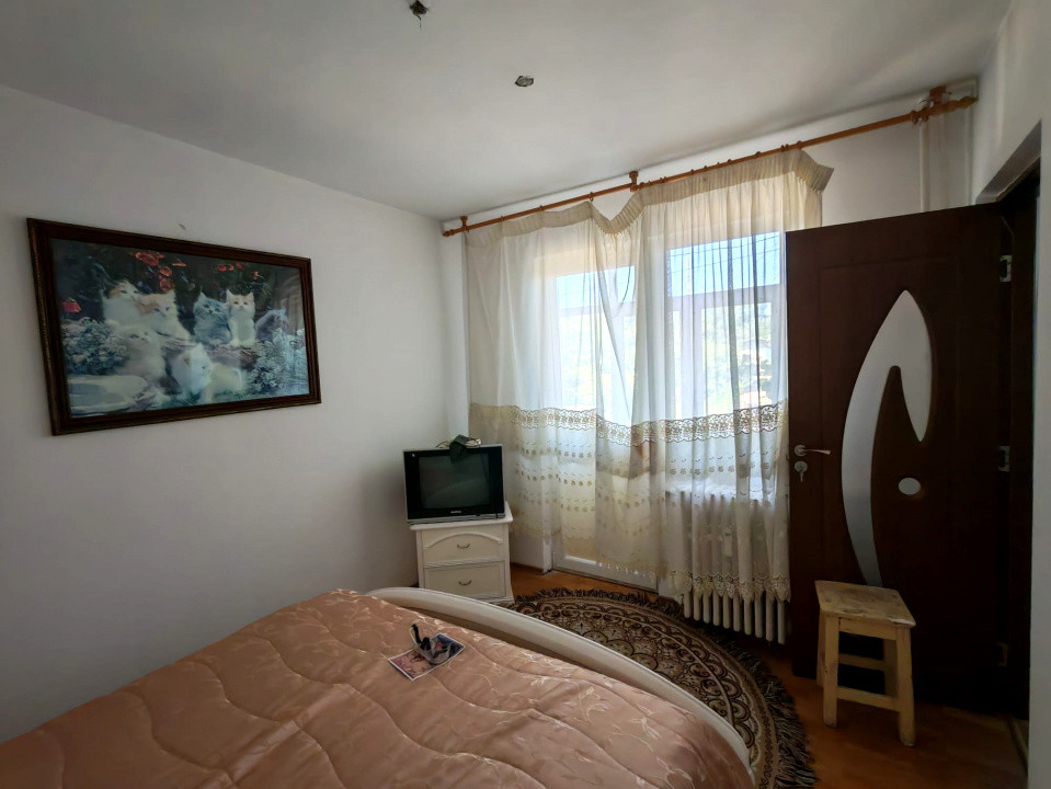 Apartament etaj 1 Aviatori