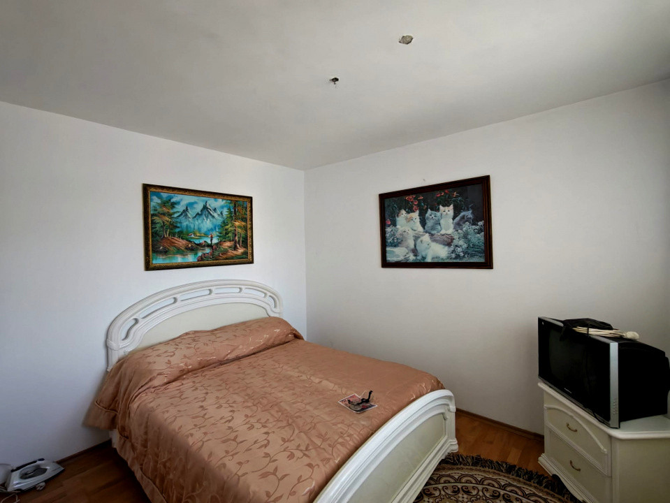 Apartament etaj 1 Aviatori