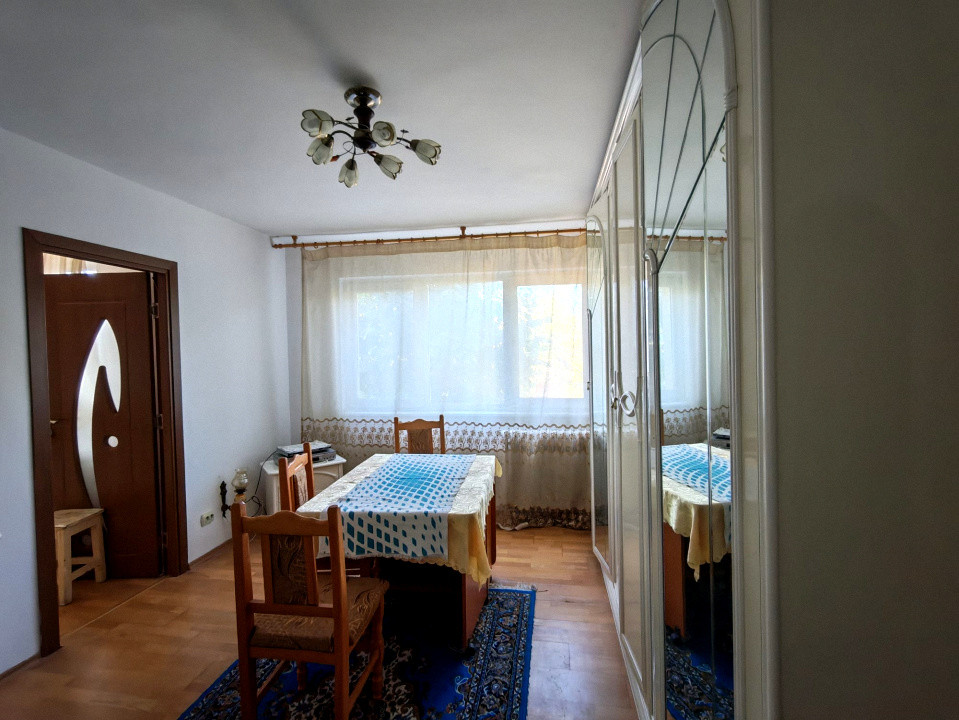 Apartament etaj 1 Aviatori