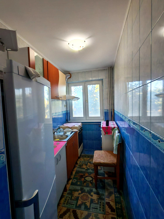 Apartament etaj 1 Aviatori