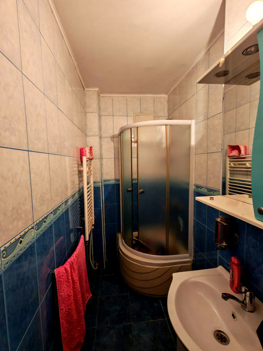 Apartament etaj 1 Aviatori