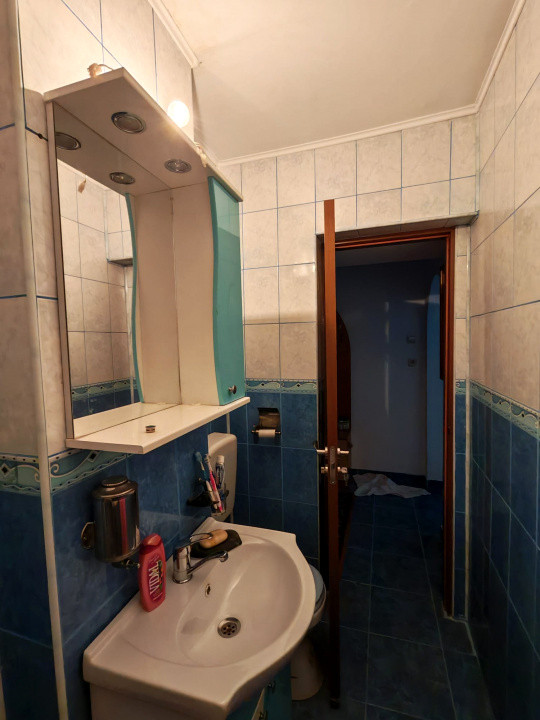 Apartament etaj 1 Aviatori