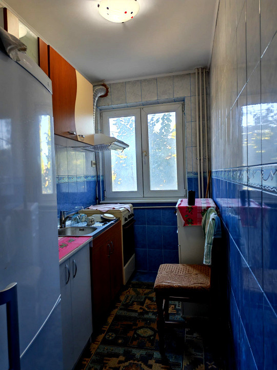 Apartament etaj 1 Aviatori