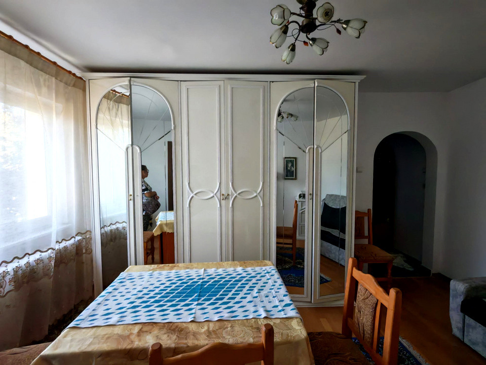 Apartament etaj 1 Aviatori