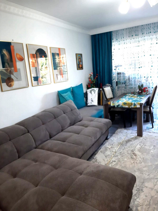 Apartament Cornisa etaj 2