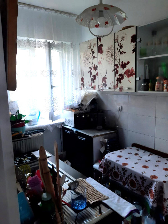 Apartament Cornisa etaj 2