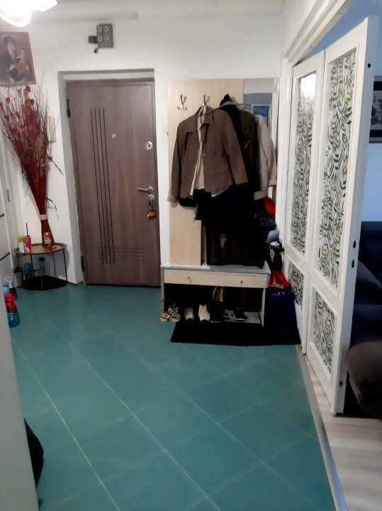 Apartament Cornisa etaj 2