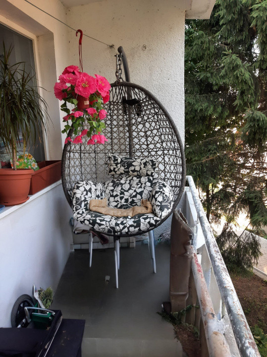 Apartament Cornisa etaj 2