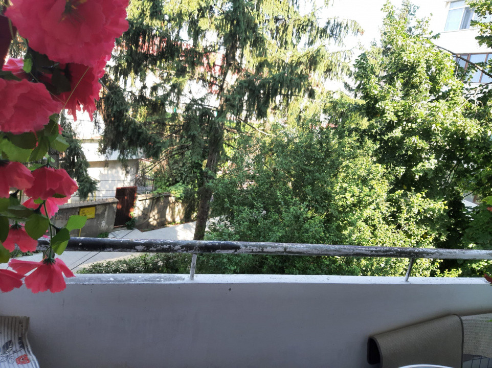 Apartament Cornisa etaj 2