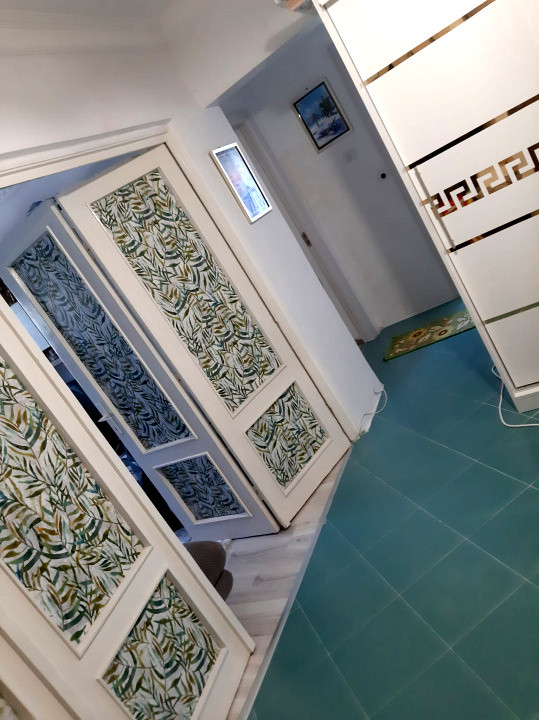 Apartament Cornisa etaj 2