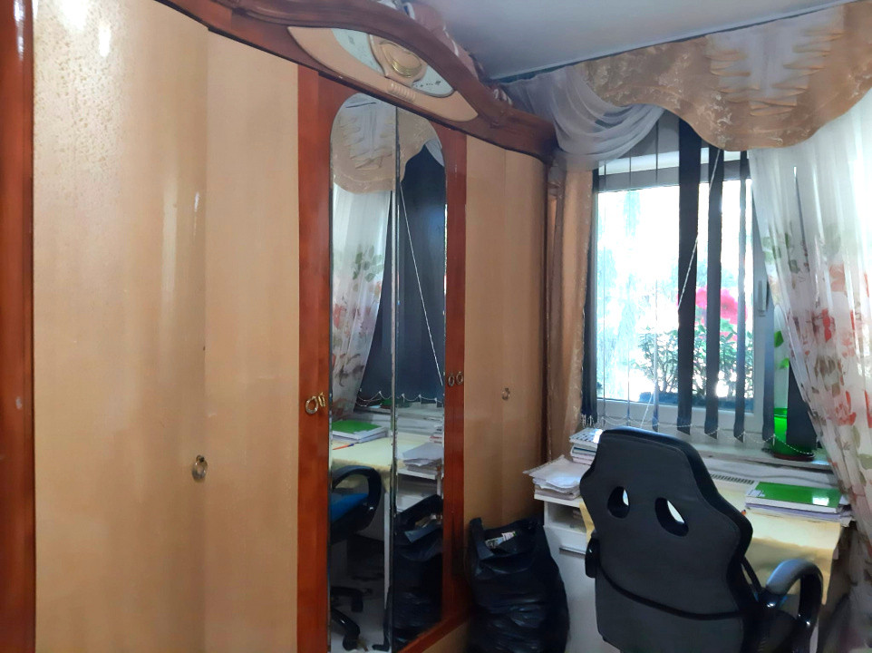 Apartament Cornisa etaj 2