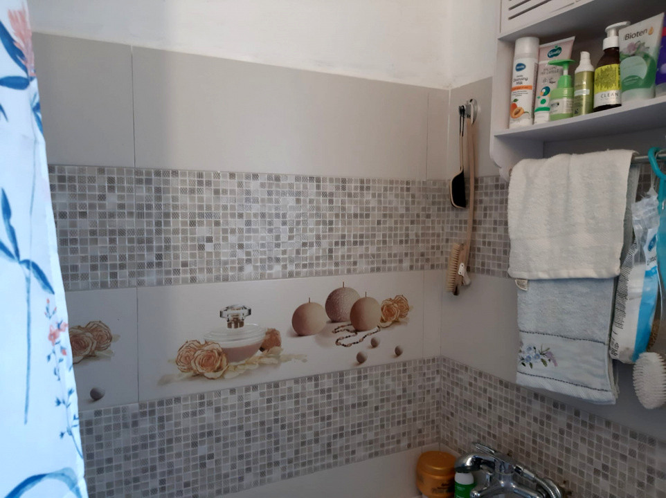 Apartament Cornisa etaj 2
