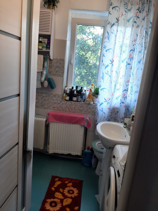 Apartament Cornisa etaj 2