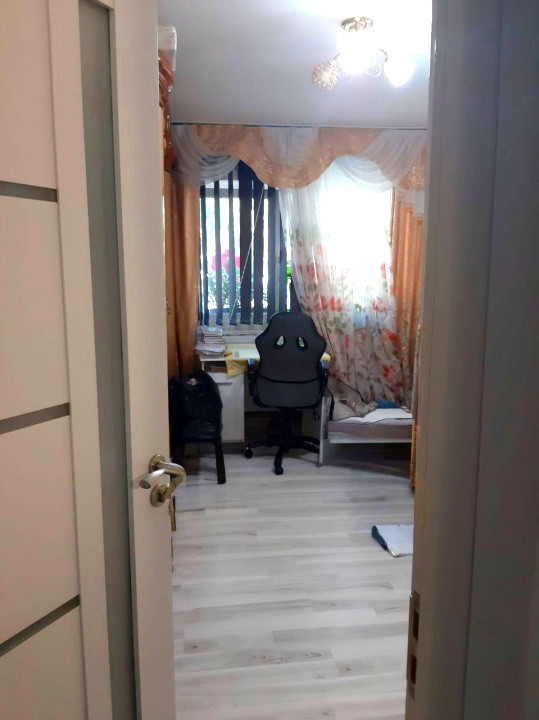 Apartament Cornisa etaj 2