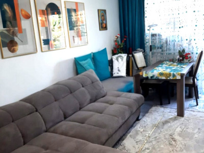 Apartament Cornisa etaj 2