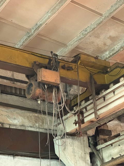 Vanzare/inchiriere 1-3 HALE si 1 cladire BIROURI, zona industriala mun. VASLUI 