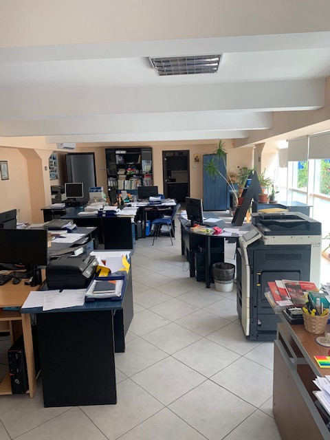 Hala de vanzare, an 2008, zona industriala Bacau