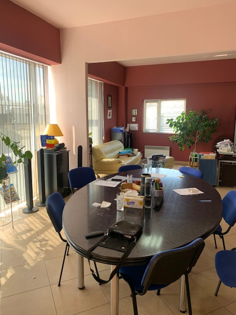 Hala de vanzare, an 2008, zona industriala Bacau