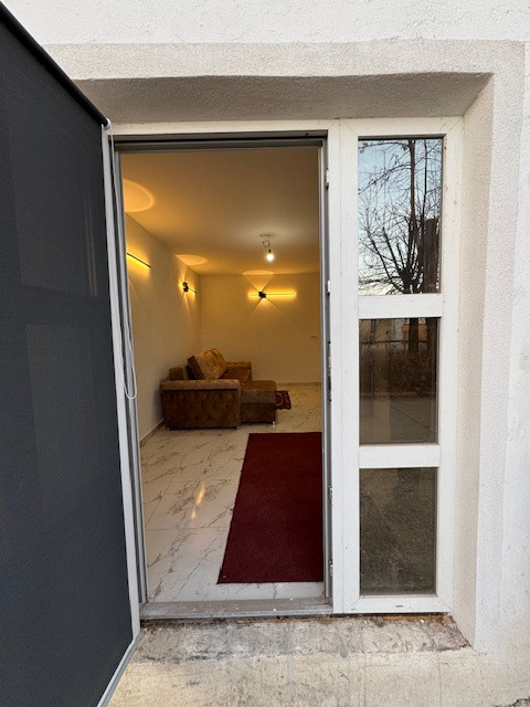 Spatiu comercial de vanzare, central, BUHUSI, jud. Bacau