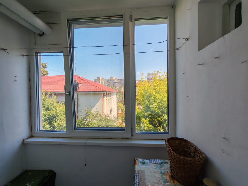 Apartament 3 camere Soimului