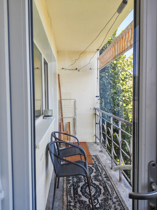 Apartament 3 camere Soimului