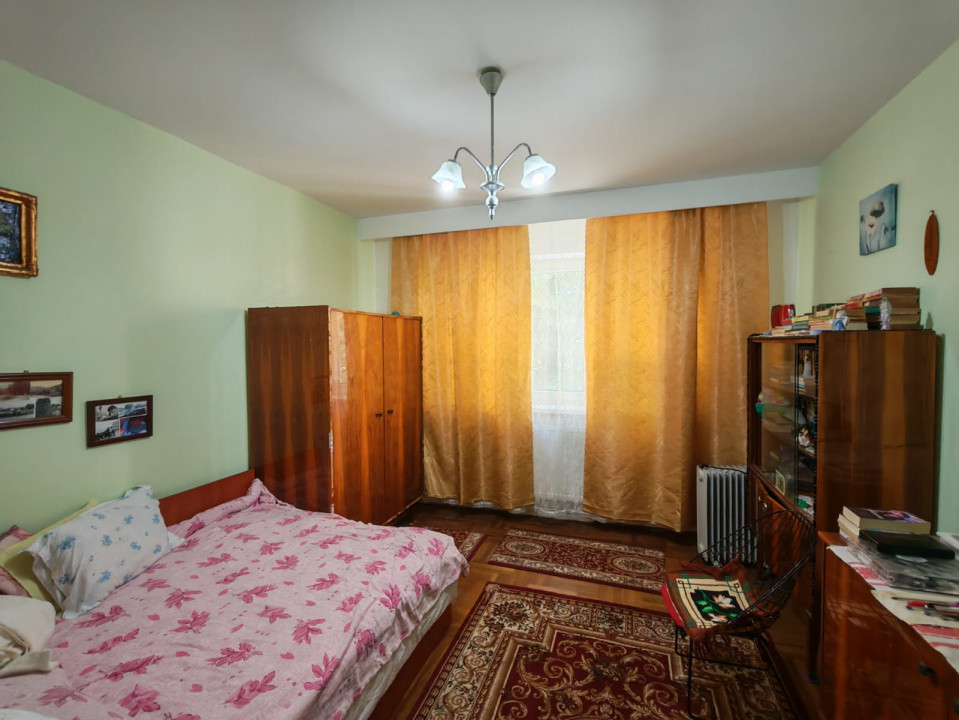 Apartament 3 camere Soimului