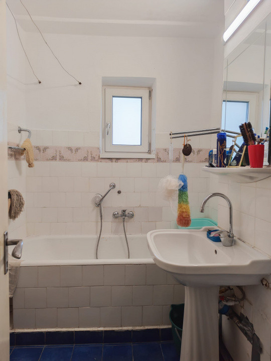 Apartament 3 camere Soimului