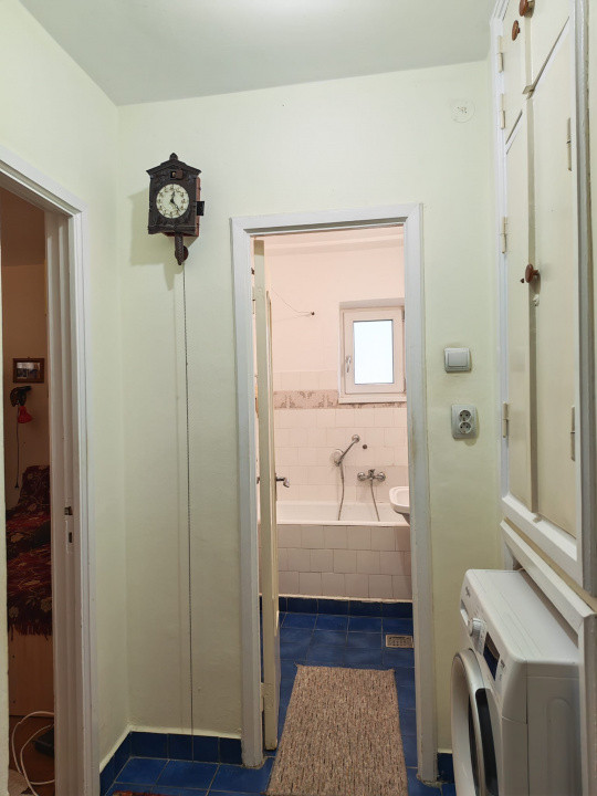 Apartament 3 camere Soimului