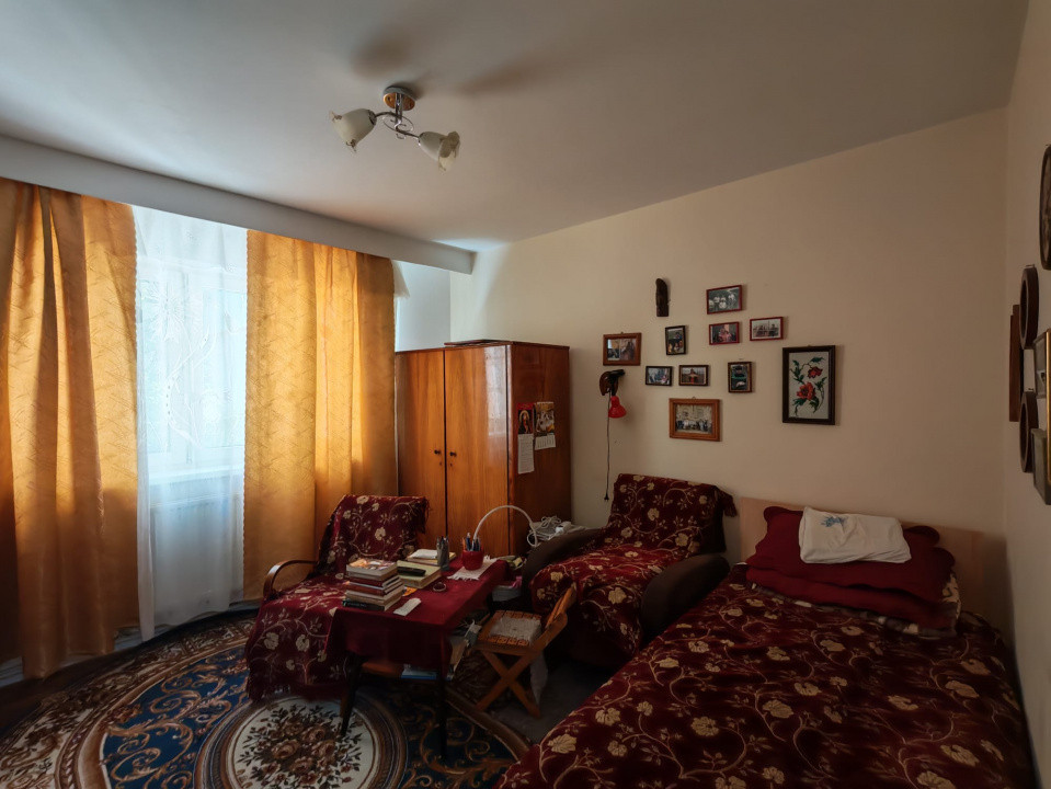 Apartament 3 camere Soimului