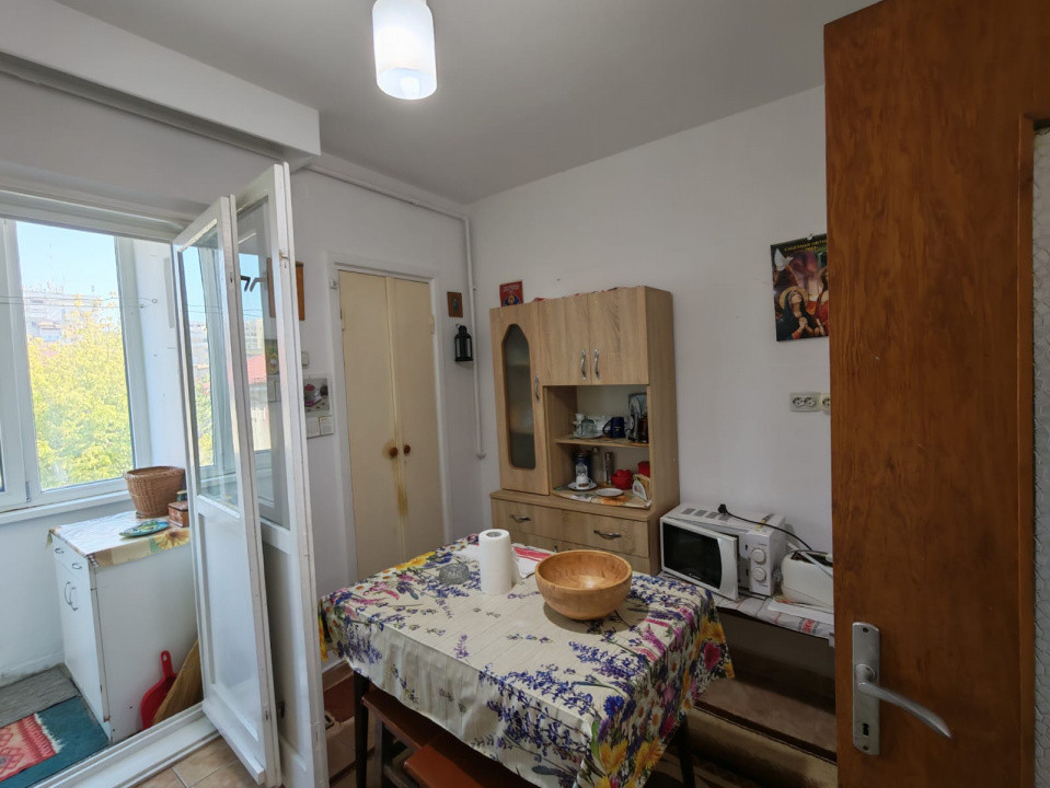 Apartament 3 camere Soimului