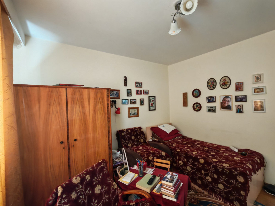 Apartament 3 camere Soimului