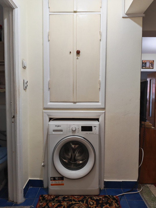 Apartament 3 camere Soimului