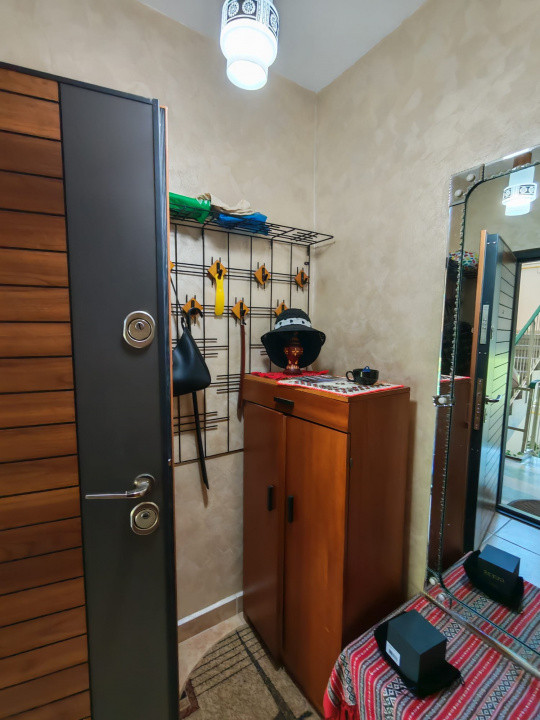 Apartament 3 camere Soimului