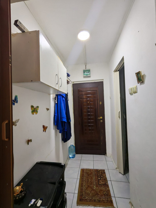 Apartament str. Violetelor
