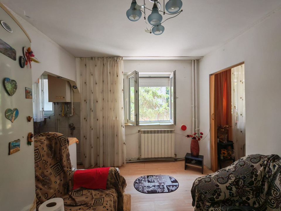Apartament str. Violetelor