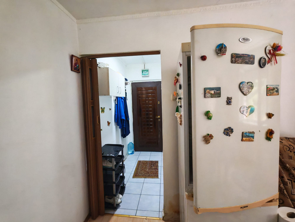 Apartament str. Violetelor