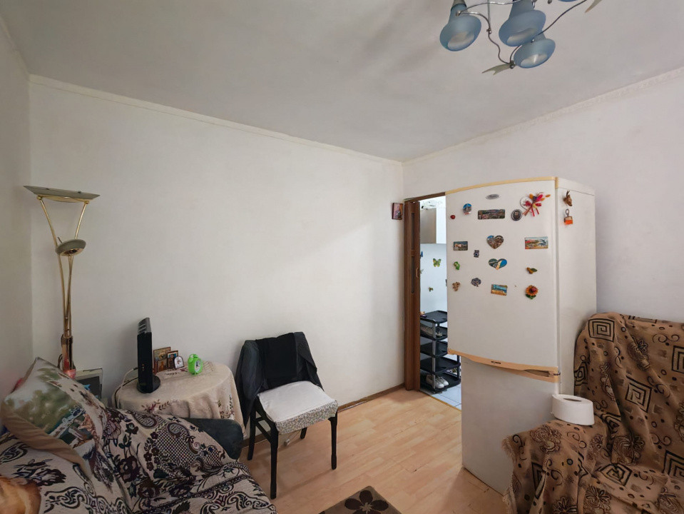Apartament str. Violetelor