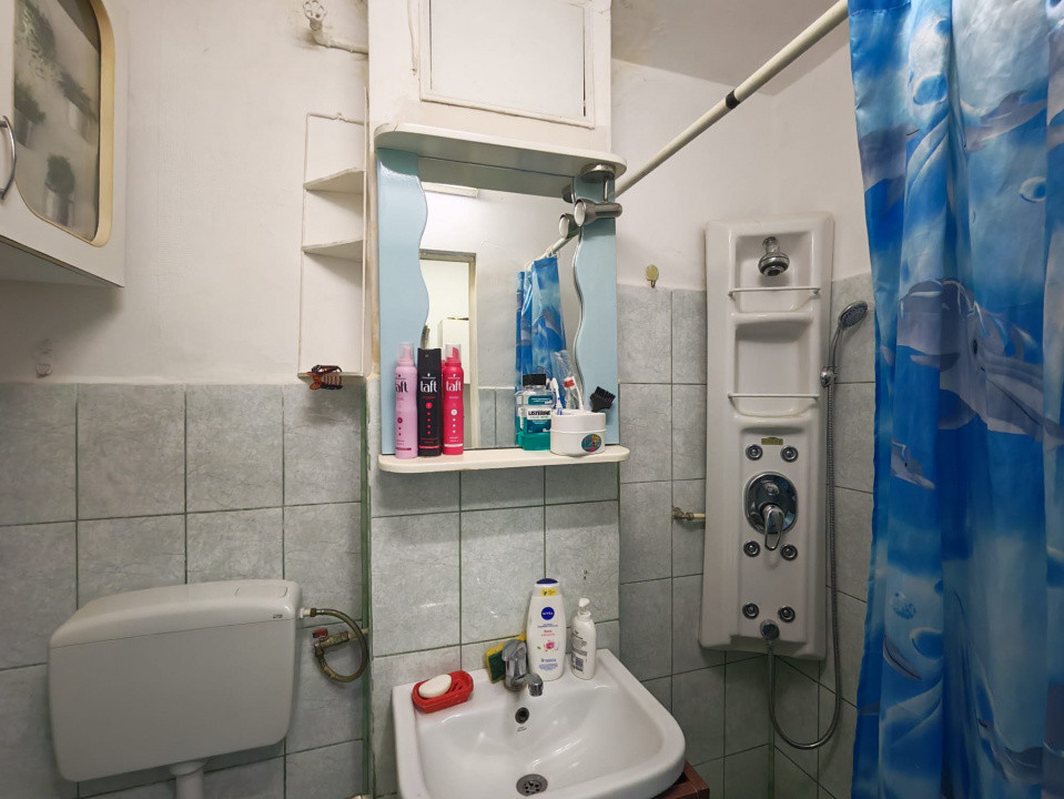 Apartament str. Violetelor