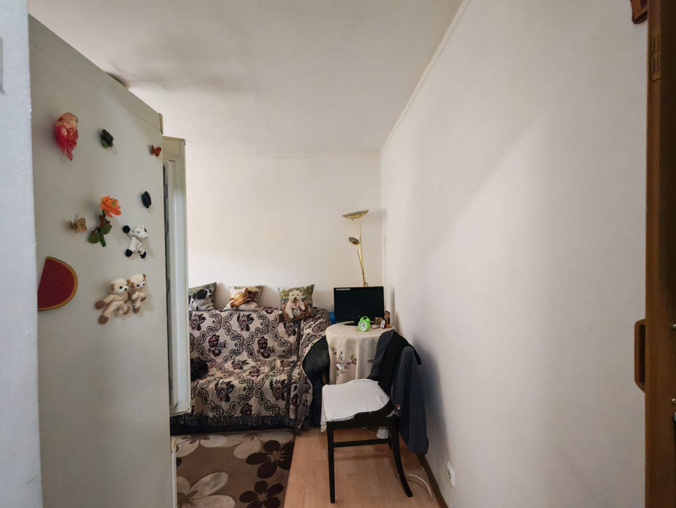 Apartament str. Violetelor