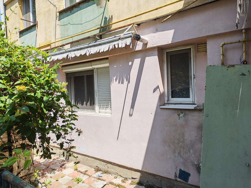 Apartament str. Violetelor