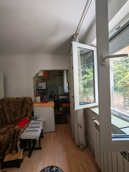 Apartament str. Violetelor