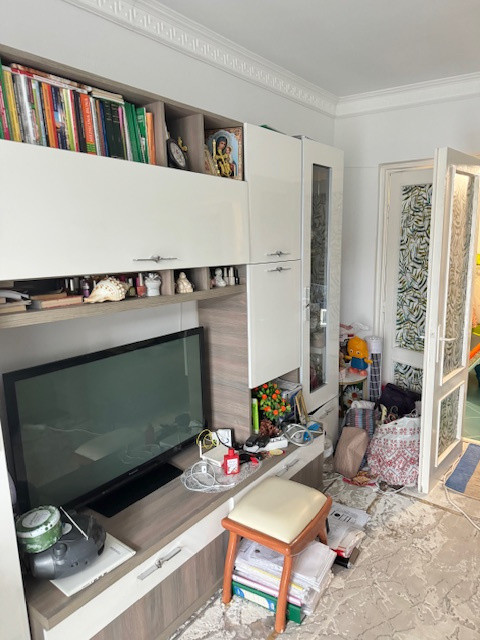 Apartament 2 camere+boxa de vanzare, etaj 2, str. Cornisa, Bacau