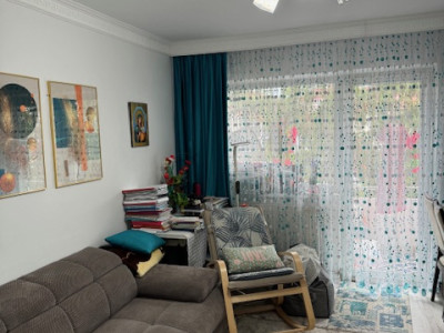 Apartament 2 camere+boxa de vanzare, etaj 2, str. Cornisa, Bacau