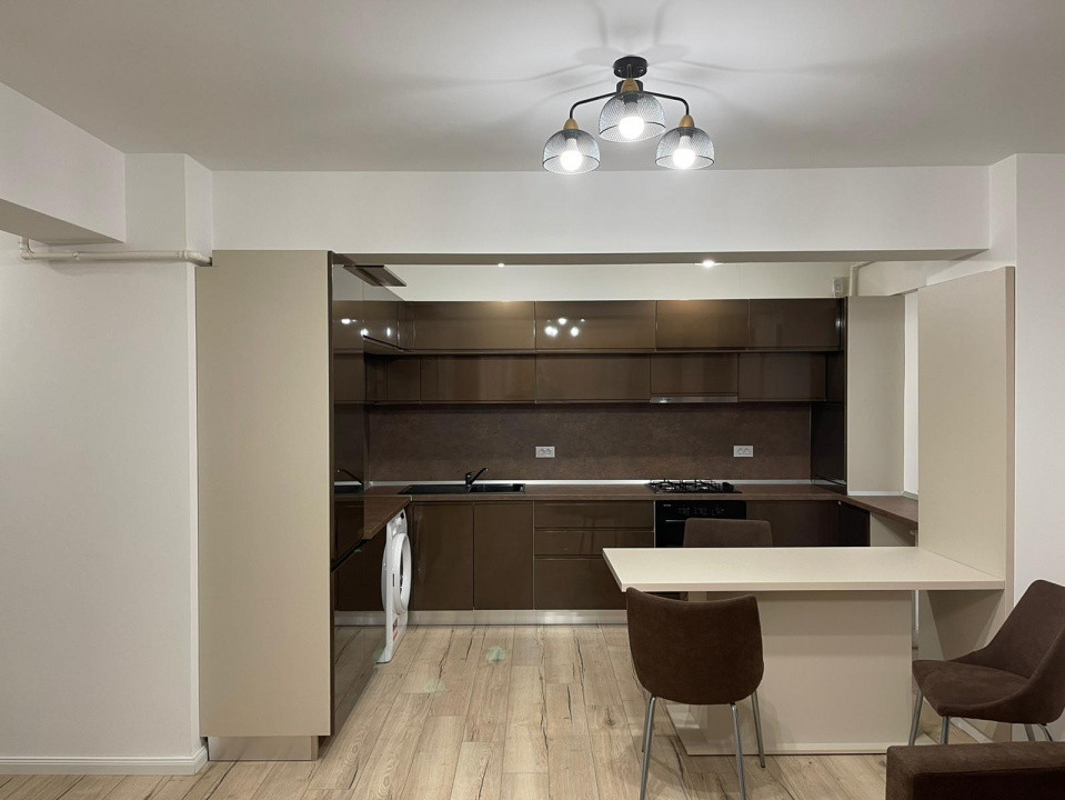 Apartament superb langa Mall