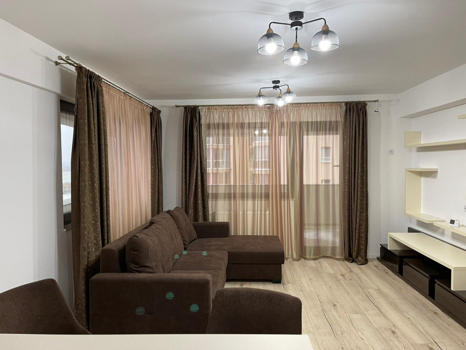 Apartament superb langa Mall