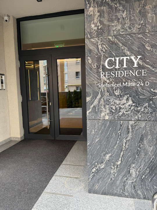 Apartament superb langa Mall