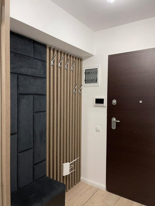 Apartament superb langa Mall