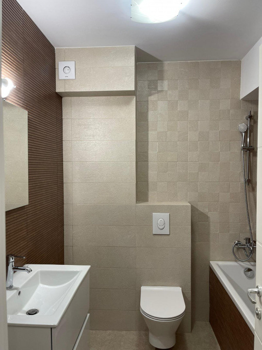 Apartament superb langa Mall