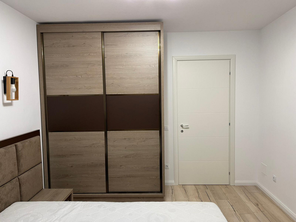 Apartament superb langa Mall